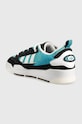 Obuwie adidas Originals sneakersy skórzane Adi 2000 GZ6187 niebieski