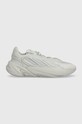adidas Originals scarpe Ozelia flat grigio H04252