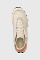 adidas sneakers in camoscio Mocaturf Adventure beige H06397