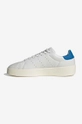 Kožne tenisice adidas Originals Stan Smith Relasted bijela