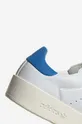 Кожени маратонки adidas Originals Stan Smith Relasted H06187 Унисекс