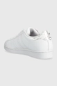 adidas sneakers Superstar J  Uppers: Synthetic material Inside: Textile material Outsole: Synthetic material