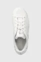 white adidas sneakers Superstar J