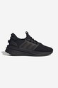 adidas sneakers X_Plrboost textile black HP3141