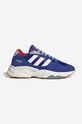 adidas Originals shoes Retropy F90 suede blue HP6376