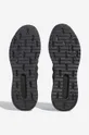 czarny adidas Performance buty do biegania X_Plrboost