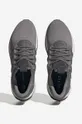 gray adidas running shoes X_Plrboost