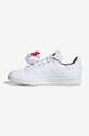 adidas Originals sneakersy Stan Smith W  Cholewka: Materiał syntetyczny Wnętrze: Materiał tekstylny Podeszwa: Materiał syntetyczny