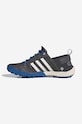 Scarpe adidas scarpe Daroga Two 1 TERREX HP8637 grigio