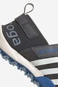 adidas shoes Daroga Two 1 HP8637 gray