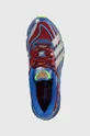 blue adidas sneakers Orketro 2.0