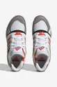 Sneakers boty adidas Originals Equipment CSG 91 W HQ8783 bílá