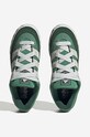 Obuwie adidas Originals sneakersy Adimatic HQ6908 zielony