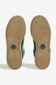 zielony adidas Originals sneakersy Adimatic