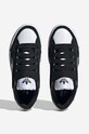 adidas Originals leather sneakers ADI2000 X W black HQ7151