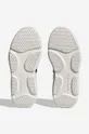 Kožené sneakers boty adidas Superstar Millencon HQ9019 černá