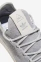 szary adidas Originals sneakersy PW Tennis HU