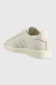 Semišové sneakers boty adidas Superstar 82 IG2477  Svršek: Semišová kůže Vnitřek: Umělá hmota Podrážka: Umělá hmota