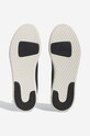Obuwie adidas Originals sneakersy x Pharell Williams Tennis HU ID7444 szary