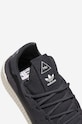 adidas Originals sneakers x Pharell Williams Tennis HU ID7444 gri