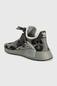 Boty Sportovní boty adidas HU NMD ID1531 ID1531 šedá