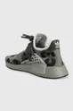 Αθλητικά παπούτσια adidas HU NMD ID1531  Πάνω μέρος: Υφαντικό υλικό Εσωτερικό: Υφαντικό υλικό Σόλα: Συνθετικό ύφασμα