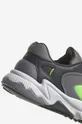 Черевики adidas Originals Oztral зелений