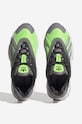 adidas Originals shoes Oztral green ID4246