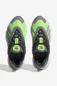 zielony adidas Originals buty Oztral