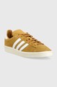 adidas suede sneakers Campus 80S ID7317 brown AA00