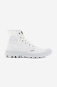 Palladium trampki Chrome Star płaska biały 73089.116.M.