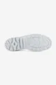 Πάνινα παπούτσια Palladium Chrome Star λευκό