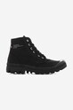 Palladium trampki Pallabrousse LGN Planet friendly czarny 77018.008.M.