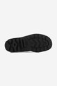 Palladium trampki Pallabrousse LGN 77018.008.M. czarny AA00