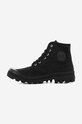 Obuwie Palladium trampki Pallabrousse LGN 77018.008.M. czarny