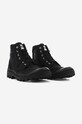 Palladium trampki Pallabrousse LGN czarny 77018.008.M.