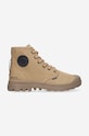Palladium trampki Planet friendly beżowy 77356.227.M.