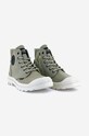 Încălțăminte Palladium tenisi Pampa Hi Htg Supply 77356.297.M gri