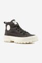 Obuv Tenisky Palladium Pallashock Organic 2 78568.008.M čierna