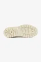 Palladium plimsolls Pallashock Lo Organic 2  Uppers: Textile material Inside: Textile material Outsole: Synthetic material