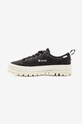 Tenisky Palladium Pallashock Lo Organic 2 černá 78569.008.M