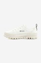 Palladium tenisówki Pallashock Lo Organic 2 biały 78569.116.M.