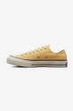 Πάνινα παπούτσια Converse Chuck 70 OX Sunny