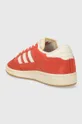 adidas Originals sneakersy zamszowe Centennial 85 Cholewka: Skóra naturalna, Skóra zamszowa, Wnętrze: Materiał tekstylny, Podeszwa: Materiał syntetyczny