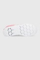 adidas Originals sneakersy dziecięce Superstar 360 GX3296 różowy