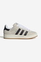 adidas Originals sneakersy zamszowe Campus 00s skóra zamszowa szary GY0042