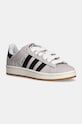 Велурени маратонки adidas Originals Campus 00s Campus0s GY0042 сив AA00