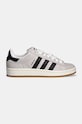 Obuwie adidas Originals sneakersy zamszowe Campus 00s GY0042 szary