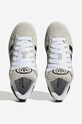 Замшеві кросівки adidas Originals Campus 00s GY0042