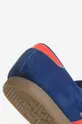 Замшеві кросівки adidas Originals Dublin GY7384